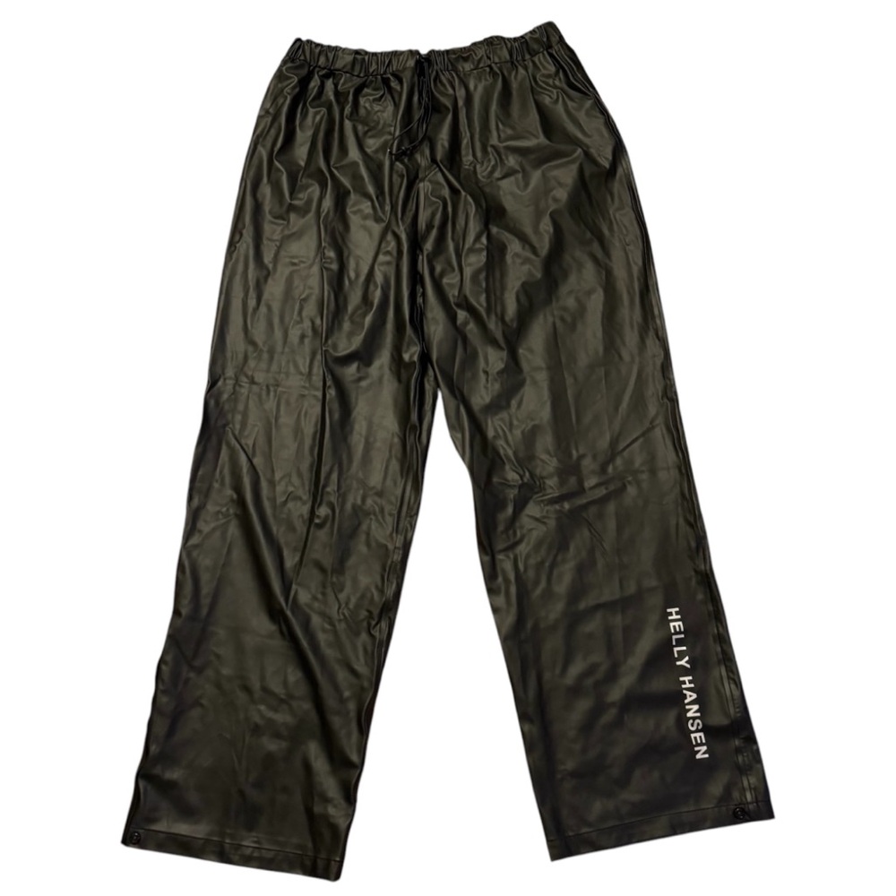 Helly Hansen Workwear Black Pants Straight XXL